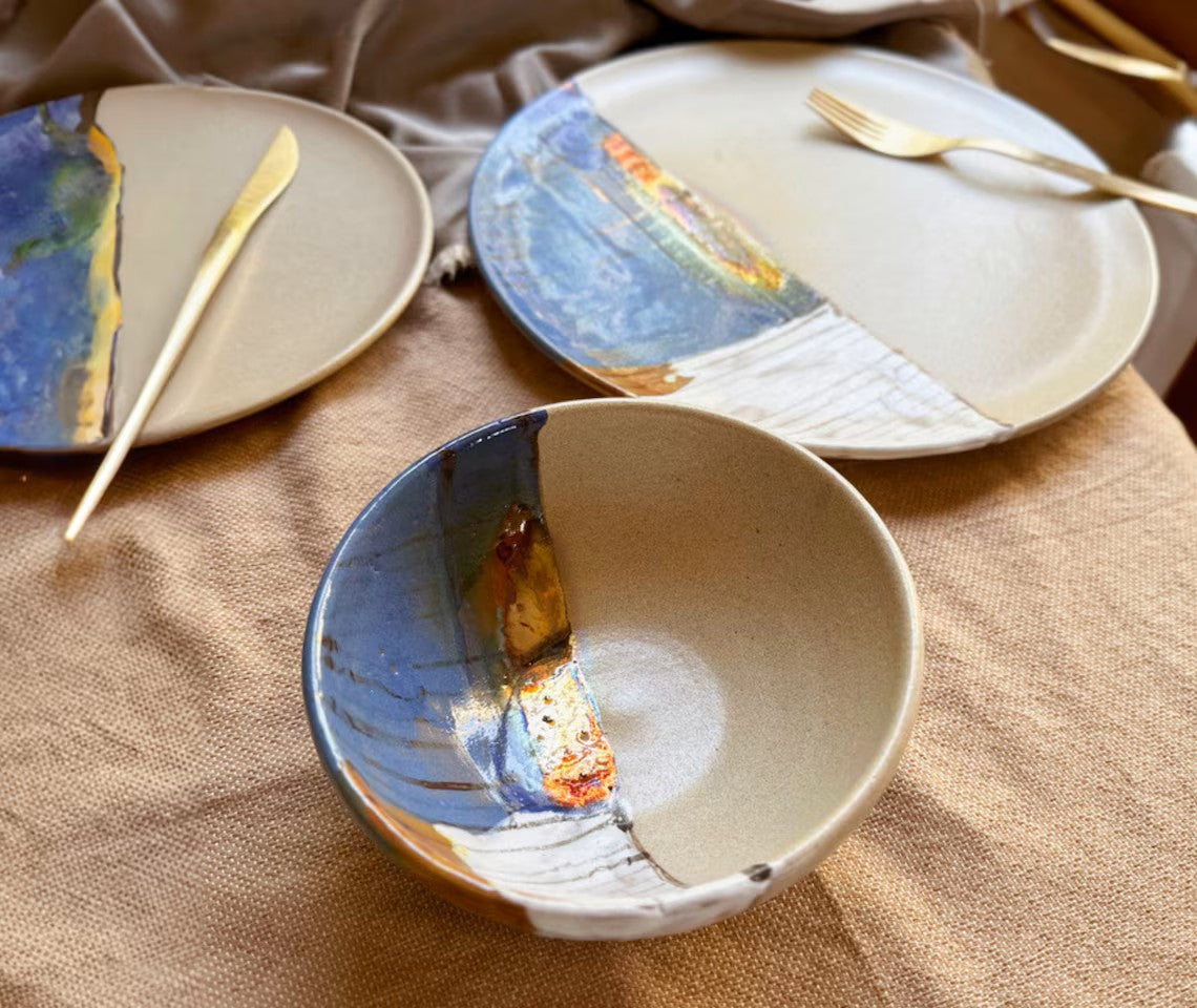 The Evolution of Pottery: From Clay Vessel to Modern Art Object