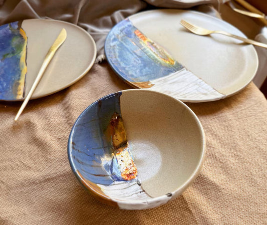 The Evolution of Pottery: From Clay Vessel to Modern Art Object