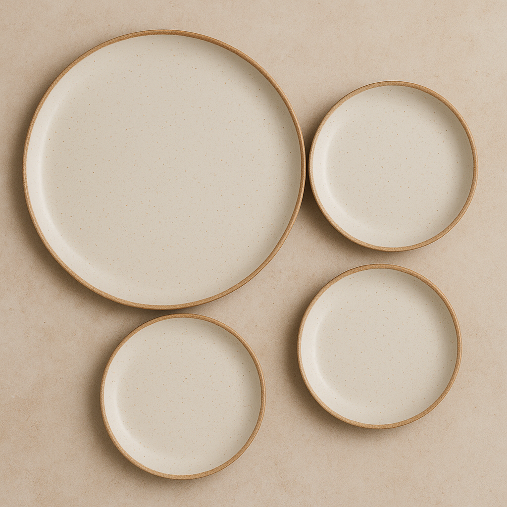 Customized Flat Plate