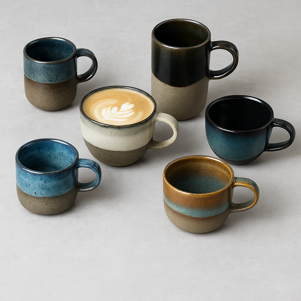 Cups & Mugs