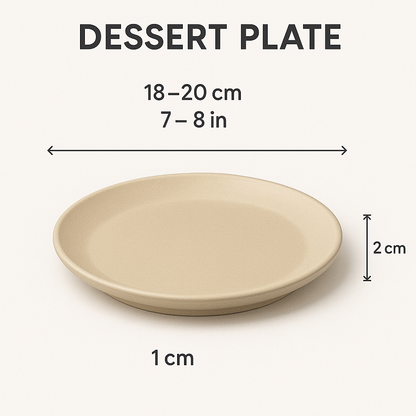 Customized Pottery Tableware plate