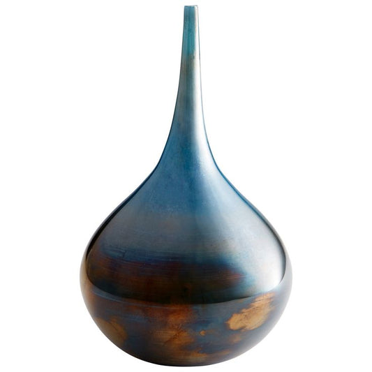 Celestial Drop Vase