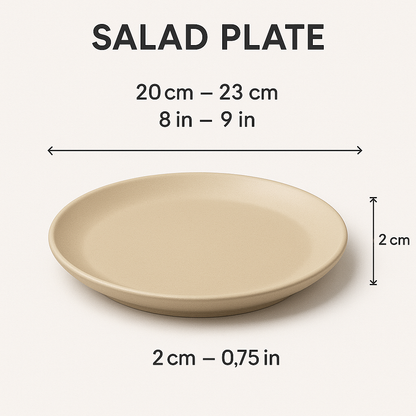 Customized Pottery Tableware plate