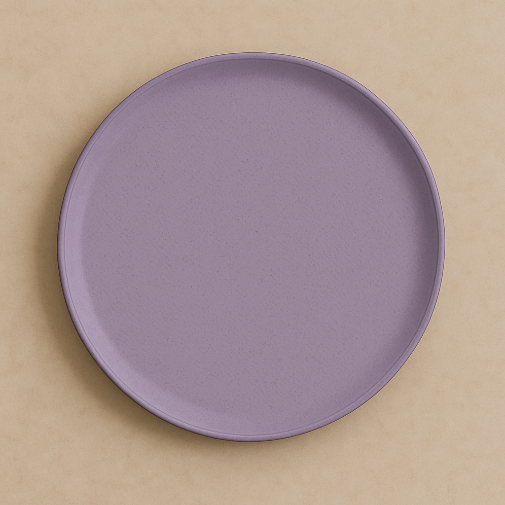 Customized Pottery Tableware plate