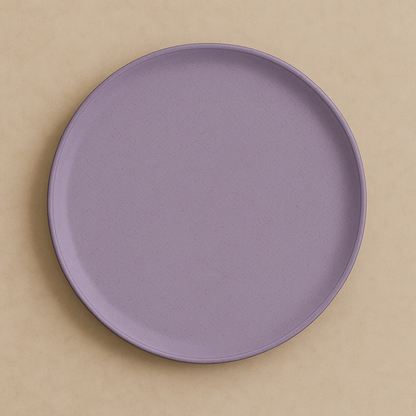 Customized Pottery Tableware plate