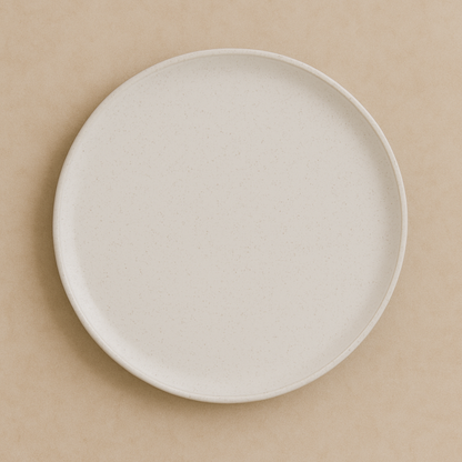 Customized Pottery Tableware plate